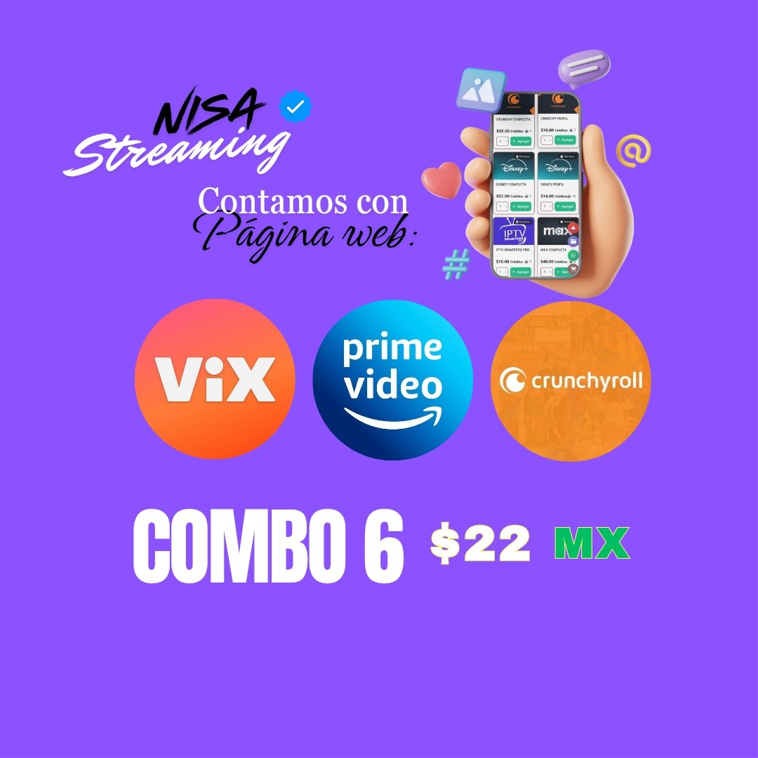 COMBO 6